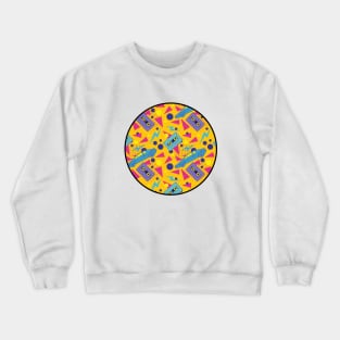 Nineties Crewneck Sweatshirt